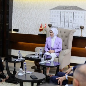 Aile ve Sosyal Hizmetler Bakanımız Göktaş, Aydın'da Toplu Açılış Töreninde Konuştu - fotoğraf 7