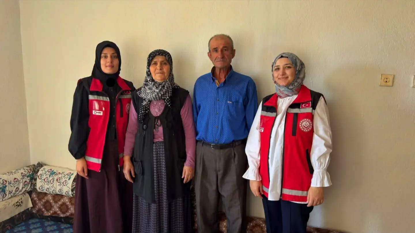Vatan İçin Verilen Fedakârlık Milletimizin Gönlünde Daima Yaşayacaktır