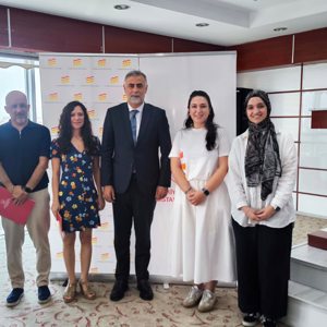 Elbistan’da Personelimize Yönelik “Kriz Yönetimi ve Çözüm Odaklı Terapi” Eğitimi Düzenlendi - fotoğraf 4