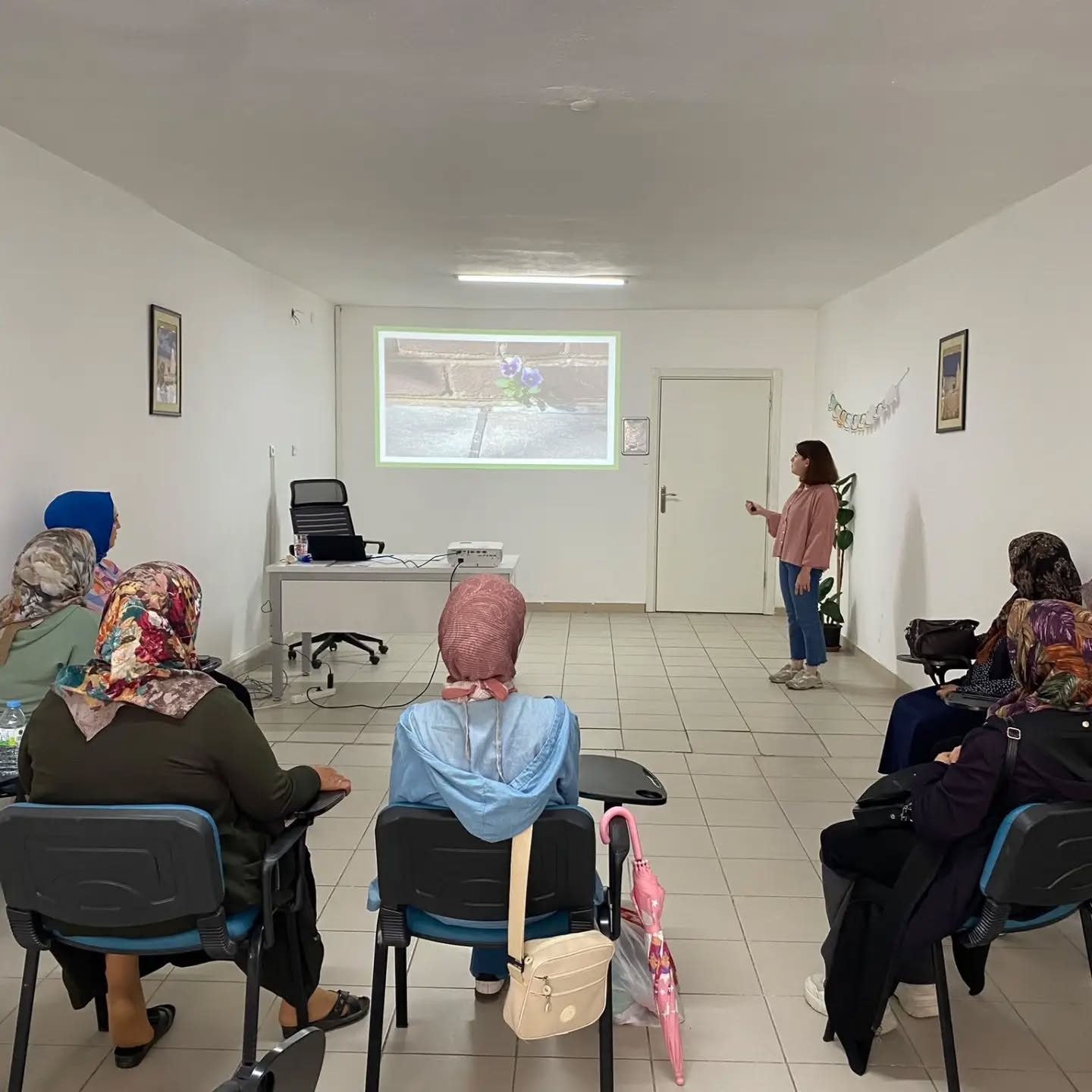 Ailelerimizle Güçlü Yarınlara