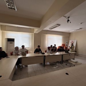 Onikişubat’ta Evlenecek Genç Çiftlerimize Yönelik Eğitim Programı Gerçekleştirildi - fotoğraf 4