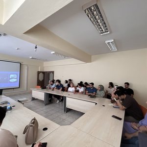Onikişubat’ta Evlenecek Genç Çiftlerimize Yönelik Eğitim Programı Gerçekleştirildi - fotoğraf 2