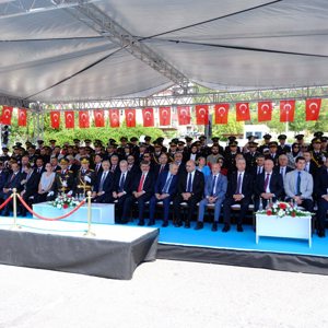 Kahramanmaraş’ta 30 Ağustos Zafer Bayramı Coşkusu - fotoğraf 3