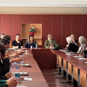 Destek Çözüm Ortaklarımıza Yönelik Psikolojik İlk Yardım Eğitimi Gerçekleştirildi. - fotoğraf 3