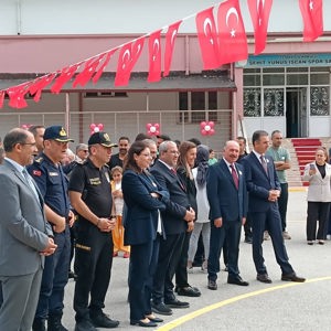  İlköğretim Haftası Coşkuyla Kutlandı - fotoğraf 3