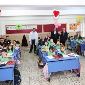  İlköğretim Haftası Coşkuyla Kutlandı - fotoğraf 4
