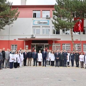  İlköğretim Haftası Coşkuyla Kutlandı - fotoğraf 5