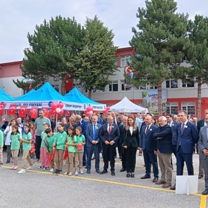  İlköğretim Haftası Coşkuyla Kutlandı - fotoğraf 6