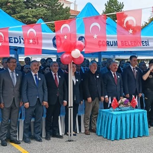  İlköğretim Haftası Coşkuyla Kutlandı - fotoğraf 9