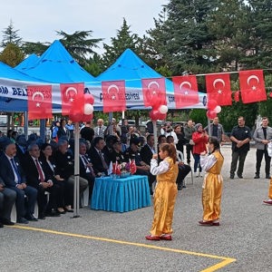  İlköğretim Haftası Coşkuyla Kutlandı - fotoğraf 10