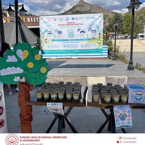 Çocukların Sesiyle İklim İçin! - fotoğraf 3