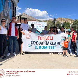 Çocukların Sesiyle İklim İçin! - fotoğraf 2