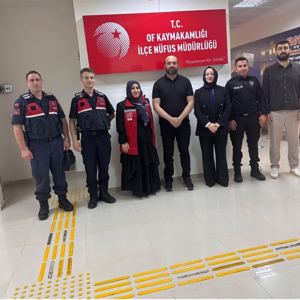 19 Eylül Gaziler Günü Kapsamında Gazilerimize Ziyaret - fotoğraf 1