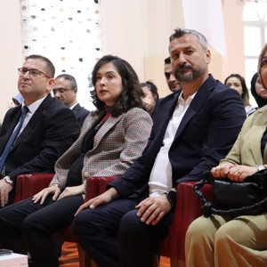  Gönül Elçileri Eskipazar’da Koruyucu Ailelik İçin Buluştu - fotoğraf 1