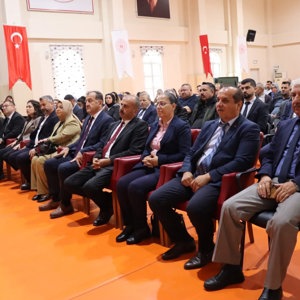  Gönül Elçileri Eskipazar’da Koruyucu Ailelik İçin Buluştu - fotoğraf 3