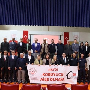  Gönül Elçileri Eskipazar’da Koruyucu Ailelik İçin Buluştu - fotoğraf 5