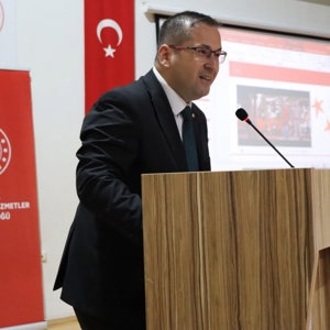  Gönül Elçileri Eskipazar’da Koruyucu Ailelik İçin Buluştu - fotoğraf 7