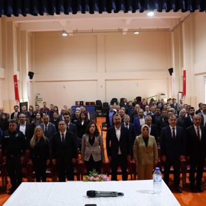  Gönül Elçileri Eskipazar’da Koruyucu Ailelik İçin Buluştu - fotoğraf 8