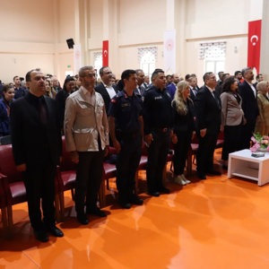  Gönül Elçileri Eskipazar’da Koruyucu Ailelik İçin Buluştu - fotoğraf 10