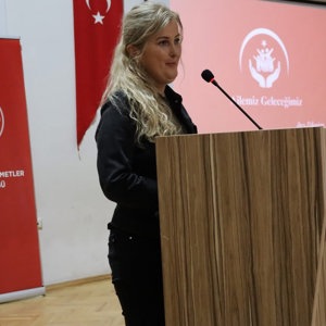  Gönül Elçileri Eskipazar’da Koruyucu Ailelik İçin Buluştu - fotoğraf 11