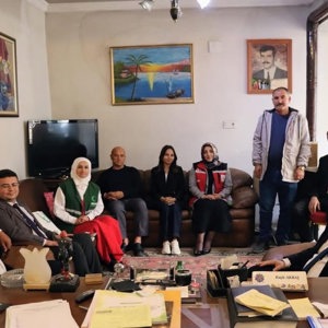 İyilik Var, Karabük’te sahada! - fotoğraf 1