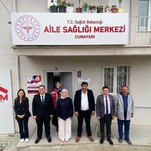İyilik Var, Karabük’te sahada! - fotoğraf 4