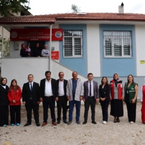 İyilik Var, Karabük’te sahada! - fotoğraf 8