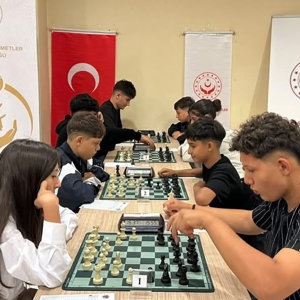  Bizim Çocuklar 10. Türkiye Satranç Şampiyonası’nda! - fotoğraf 2