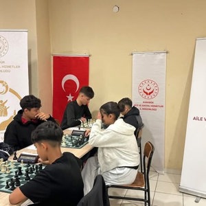  Bizim Çocuklar 10. Türkiye Satranç Şampiyonası’nda! - fotoğraf 11
