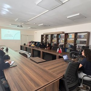 Pazarcık’ta “Evlilik Öncesi” ve “Çocuklarda Mahremiyet Bilinci” Seminerleri Düzenlendi - fotoğraf 2