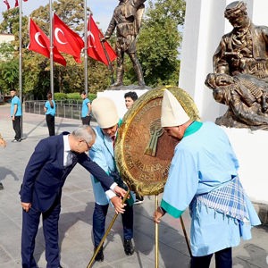 39. Ahilik Haftası Etkinliklerle Kutlandı - fotoğraf 6