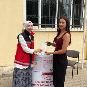 Üniversite Öğrencilerine KADES ve Kadına Yönelik Şiddetle Mücadele Bilgilendirmesi Yapıldı - fotoğraf 2