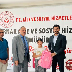 Çocuklarımızın Okul Heyecanına Ortak Olduk - fotoğraf 2