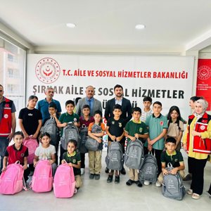 Çocuklarımızın Okul Heyecanına Ortak Olduk - fotoğraf 4