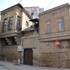 Tarihi Niğde Evleri - fotoğraf 1