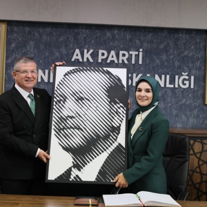 Bakanımız Mahinur Özdemir Göktaş, Denizli'de konuştu: - fotoğraf 11