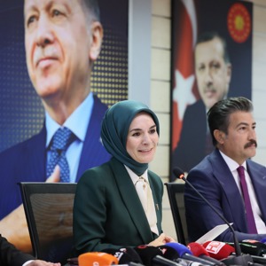 Bakanımız Mahinur Özdemir Göktaş, Denizli'de konuştu: - fotoğraf 19