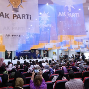 Bakanımız Mahinur Özdemir Göktaş, Denizli'de konuştu: - fotoğraf 20