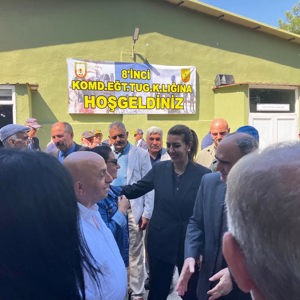 19 Eylül Gaziler Günü Programında Kahraman Gazilerimizle Bir Araya Gelindi - fotoğraf 2