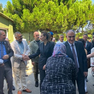 19 Eylül Gaziler Günü Programında Kahraman Gazilerimizle Bir Araya Gelindi - fotoğraf 4