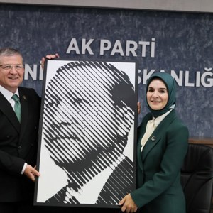 Bakanımız Mahinur Özdemir Göktaş, Denizli'de Konuştu - fotoğraf 11
