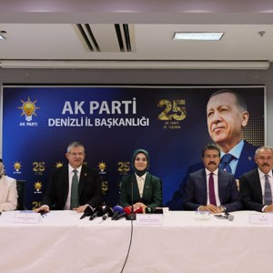 Bakanımız Mahinur Özdemir Göktaş, Denizli'de Konuştu - fotoğraf 16