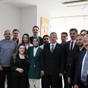 Bakanımız Mahinur Özdemir Göktaş, Denizli'de Konuştu - fotoğraf 20