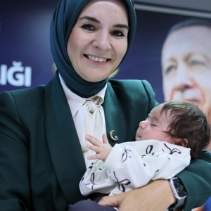 Bakanımız Mahinur Özdemir Göktaş, Denizli'de Konuştu - fotoğraf 22