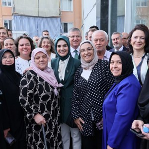 Bakanımız Mahinur Özdemir Göktaş, Denizli'de Konuştu - fotoğraf 26
