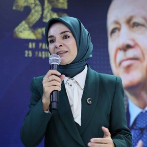 Bakanımız Mahinur Özdemir Göktaş, Denizli'de Konuştu - fotoğraf 27