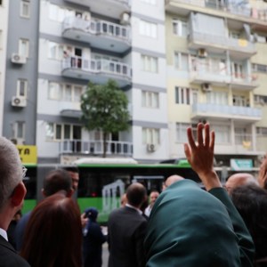 Bakanımız Mahinur Özdemir Göktaş, Denizli'de Konuştu - fotoğraf 31