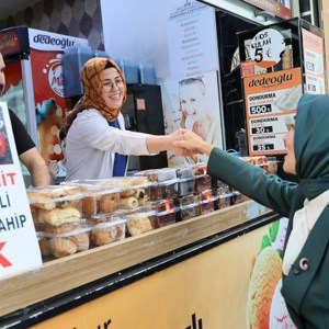 Bakanımız Mahinur Özdemir Göktaş, Denizli'de Konuştu - fotoğraf 32