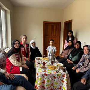 Onikişubat’ta Millî Aile Haftası ve Kurban Bayramı Coşkusu Bir Arada Yaşandı - fotoğraf 1