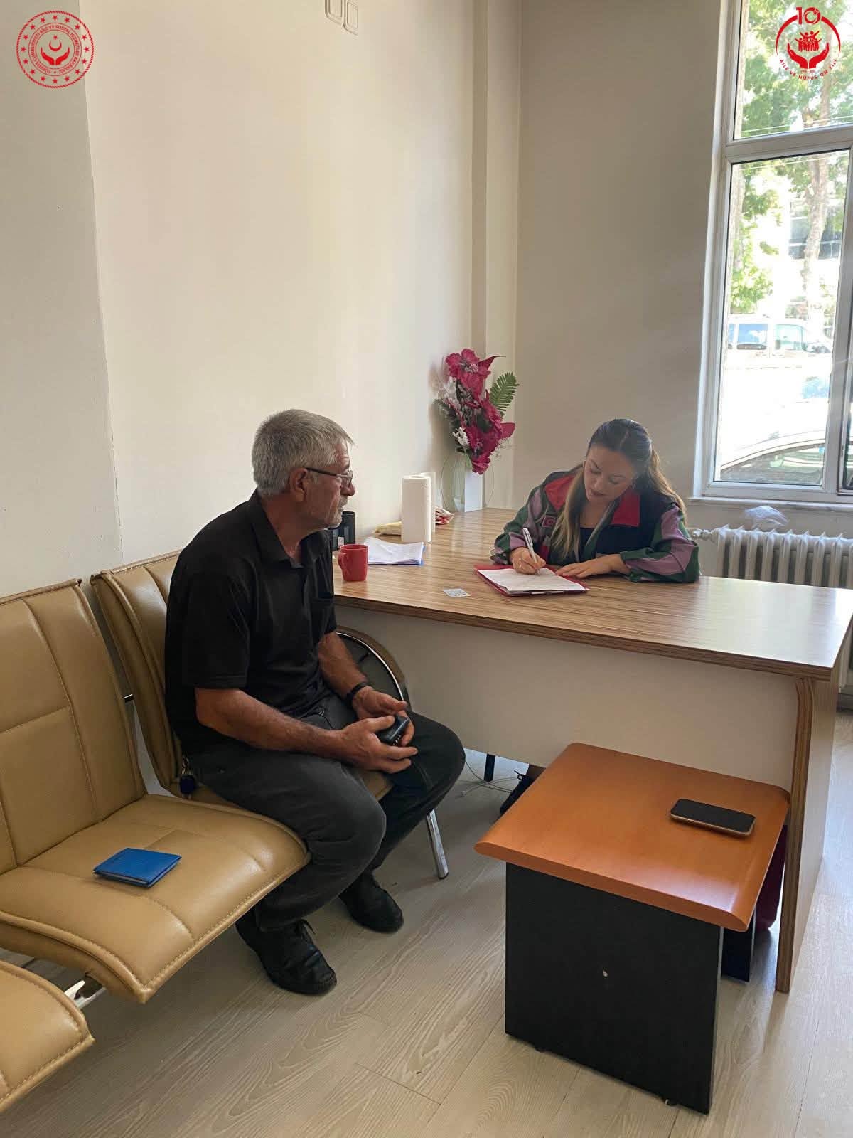 Birlikte Güçlü, Geleceğe Güvenle! 